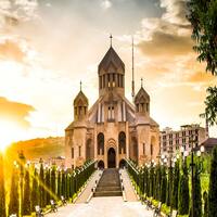 جاذبه های دیدنی ایروان ؛ پایتخت ارمنستان