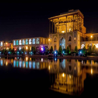 میدان نقش جهان اصفهان