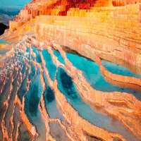 جاذبه های گردشگری مازندران