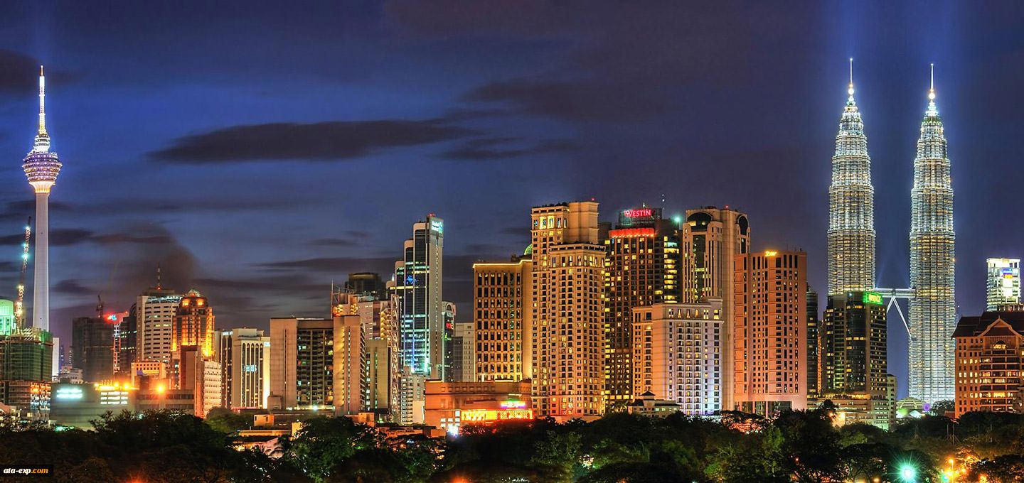 تور کوالالامپور 